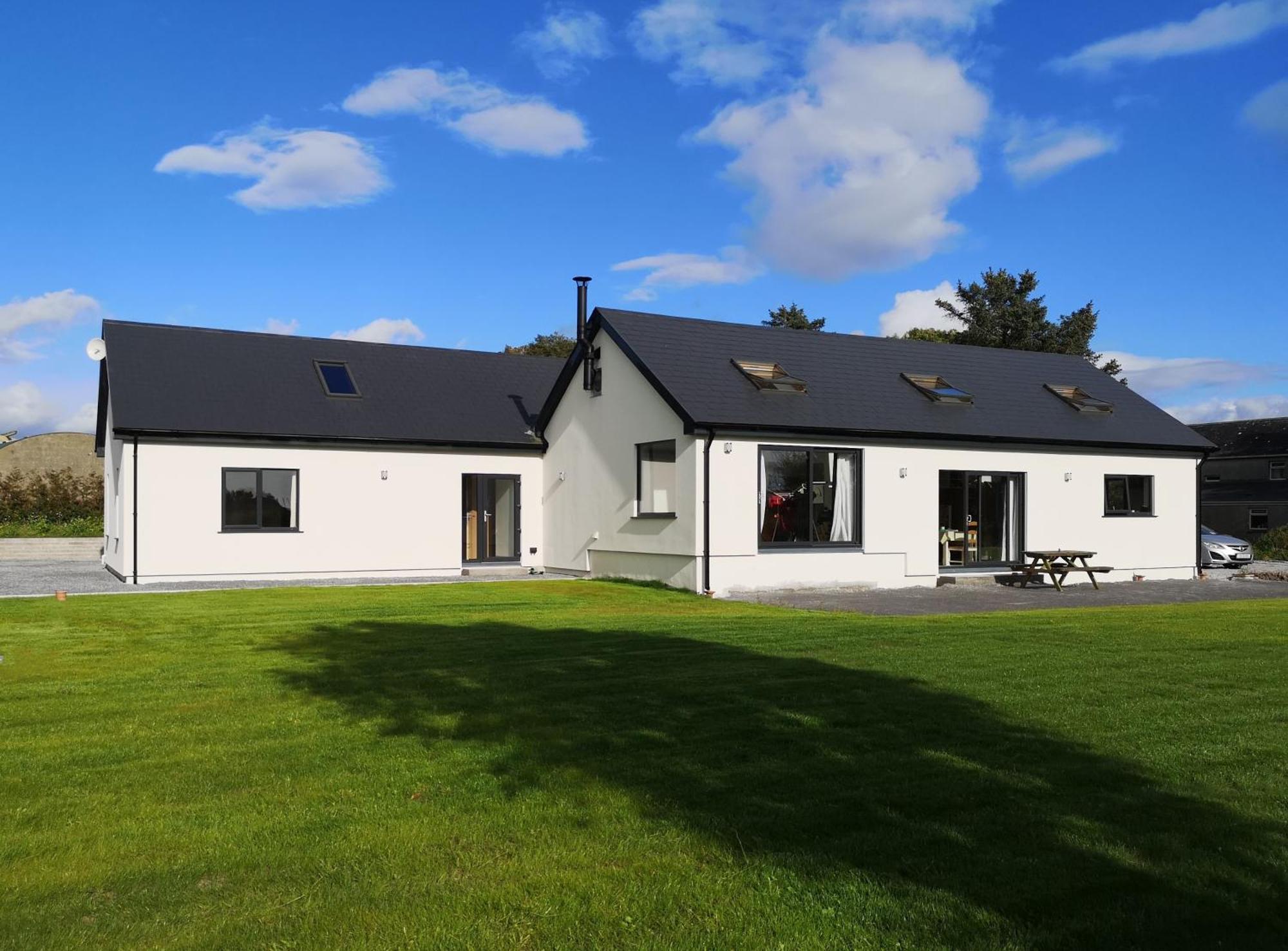 Roaringwater Stay Skibbereen Exterior foto