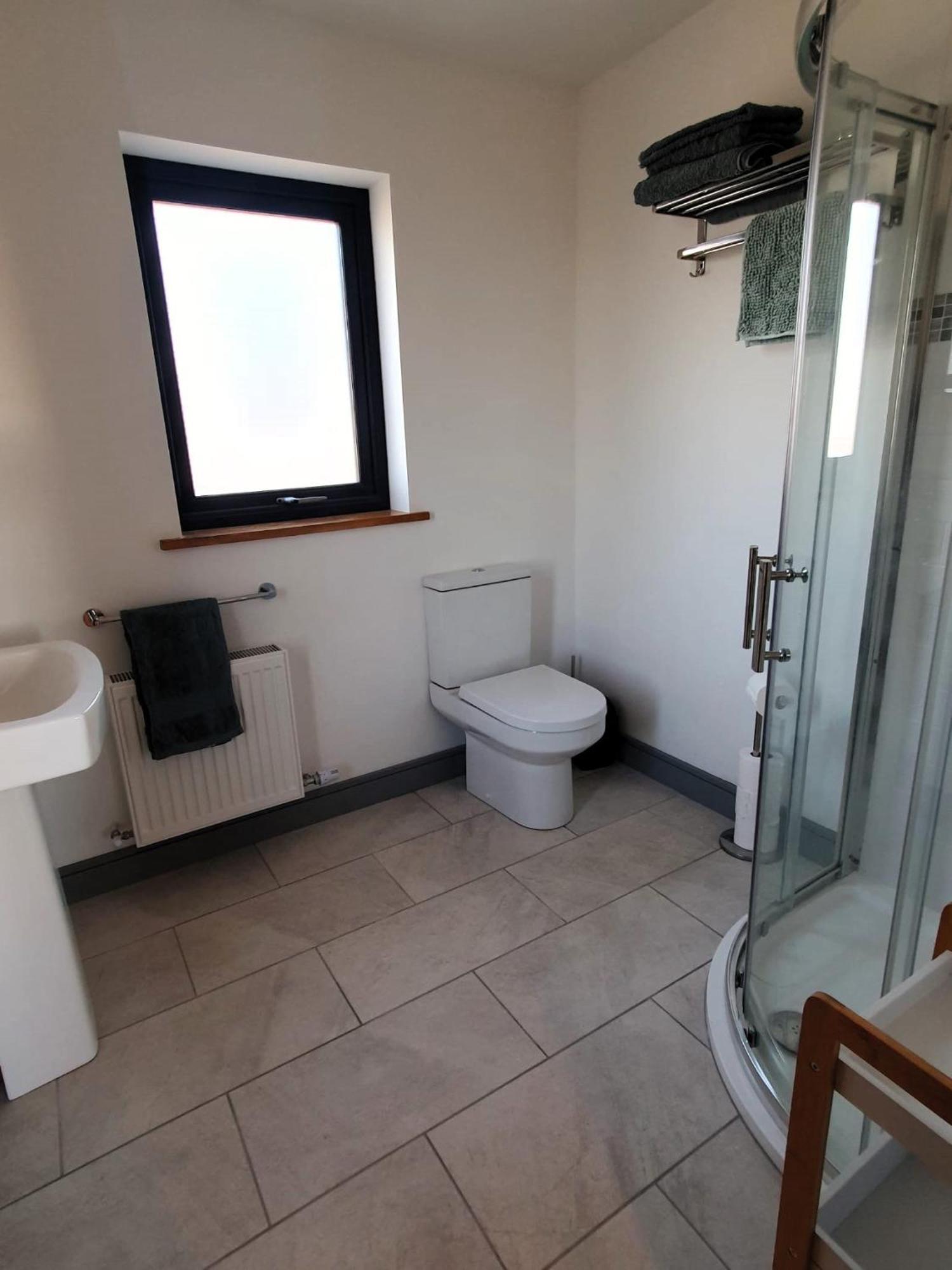 Roaringwater Stay Skibbereen Exterior foto
