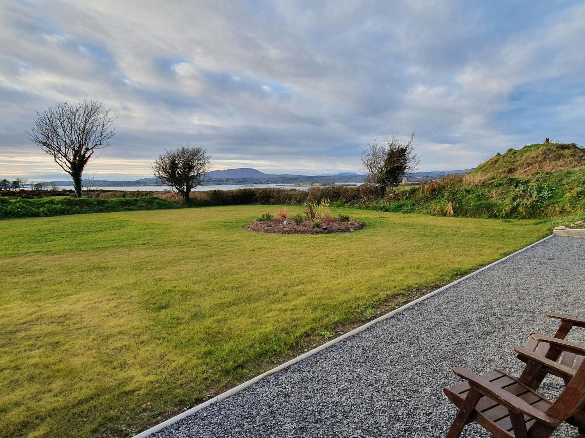 Roaringwater Stay Skibbereen Exterior foto