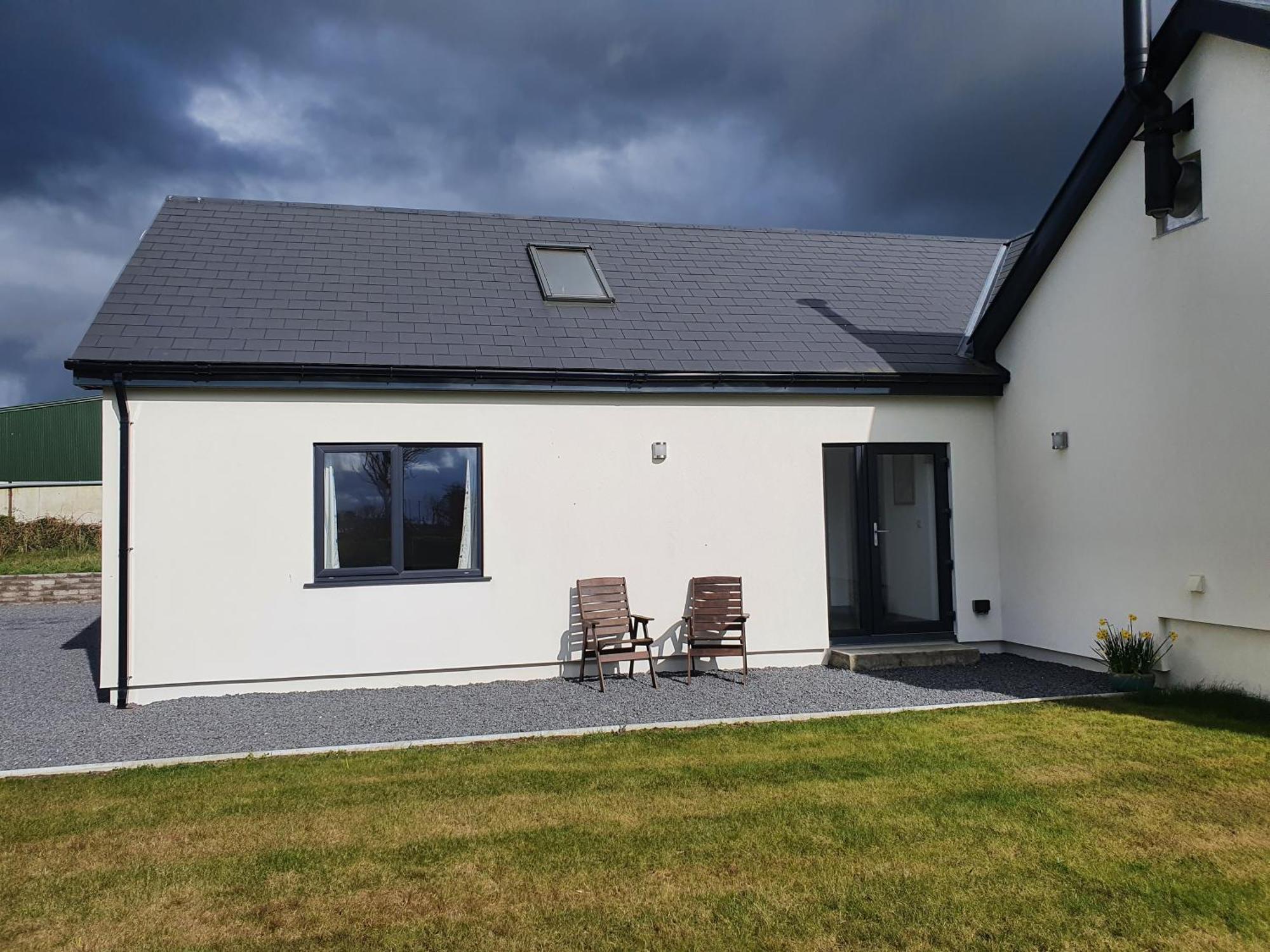 Roaringwater Stay Skibbereen Exterior foto